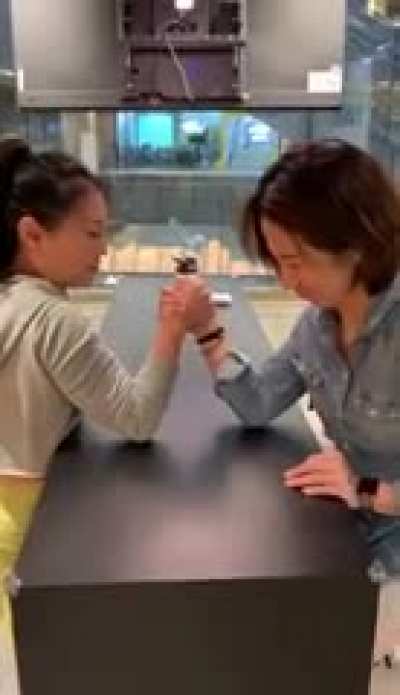 Maybe Maybe Maybe