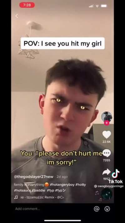 ? my girlfriend sent me this