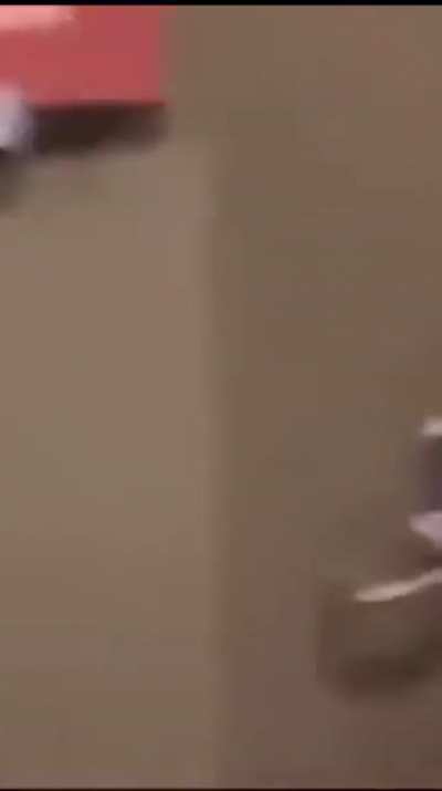 Who is that