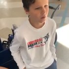 What was she even trying to do?