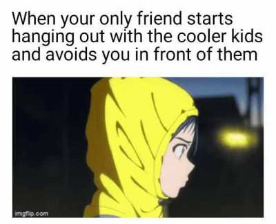 Have fun buddy