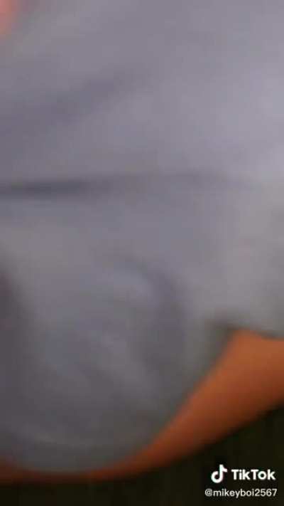 Nickelodeon Star Mitchell Berg pulls a prank on friends
