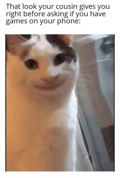 Every time