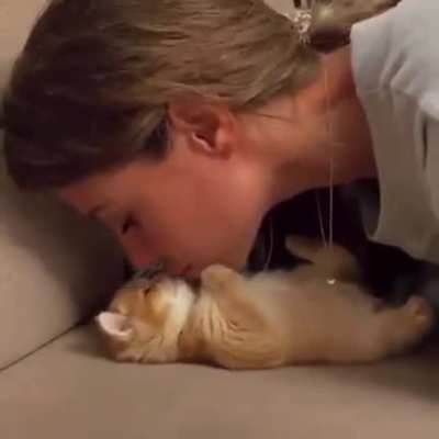 Touch Tha Cutie.