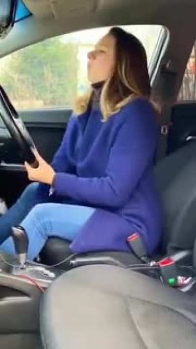 Slow down