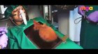 Best heart transplant surgery scene from an Indian film hehe