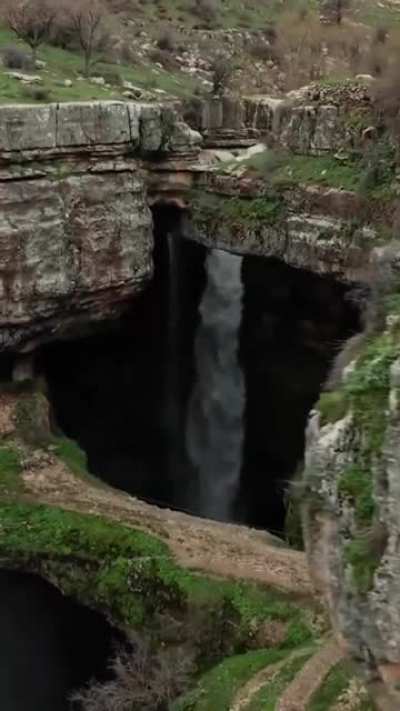 ? The beauty of Lebanon