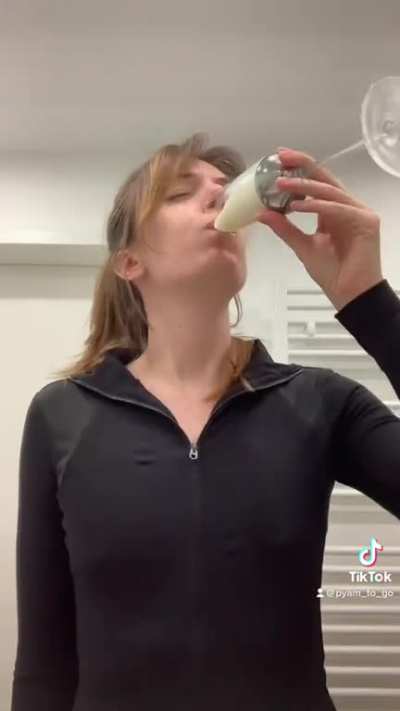 Why you should drink milk?