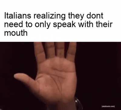 Mama mia
