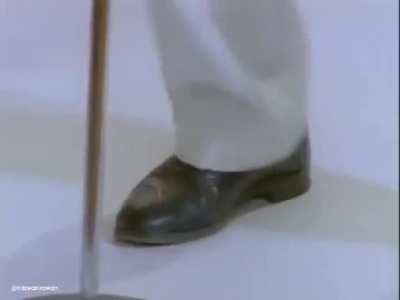 Take care of your feet.