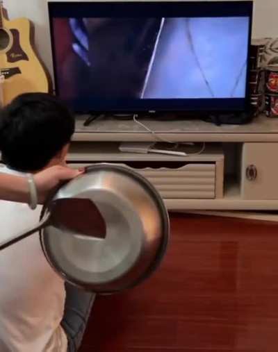 Maybe maybe Maybe