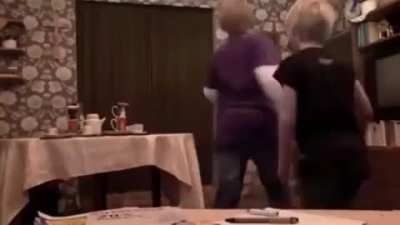 Cool trick!