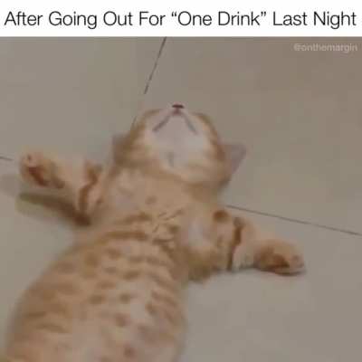 Stayin’ Alive