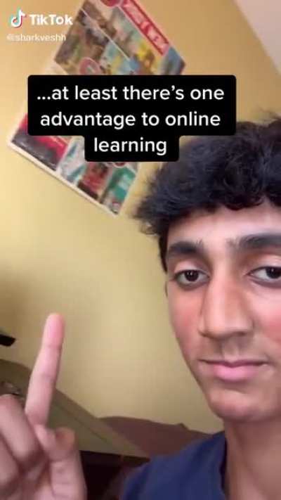 If you don’t get it, listen to audio again