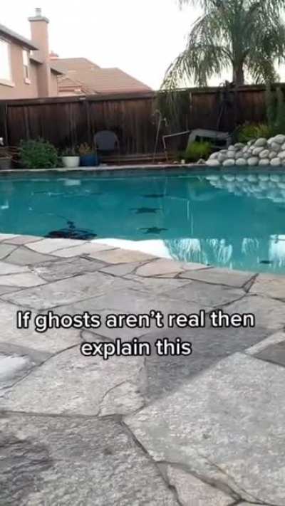 Spooky