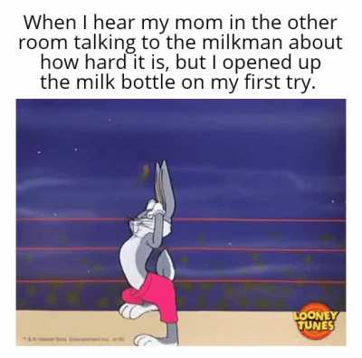 Strong af ?