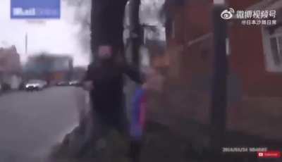 Feel Sorry about this guy ?
