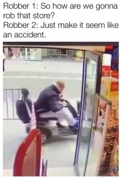 Smooth criminal