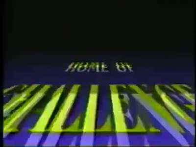 Big Bill Hell’s