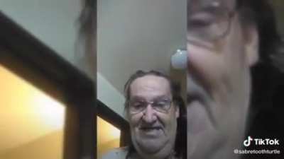 Uncle Bad Touch