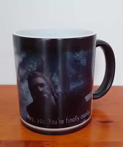 The perfect mug doesn't exi...