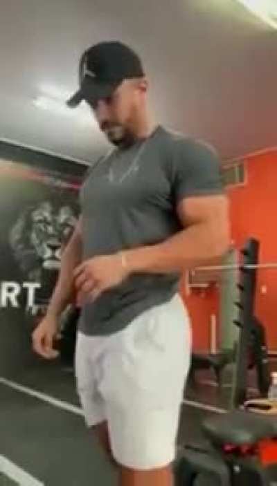 building a stronger core