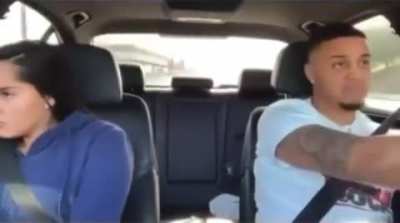 Car ride