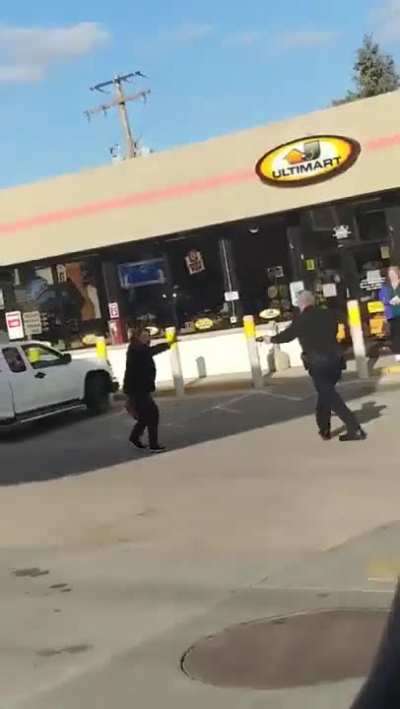 Maybe Maybe Maybe
