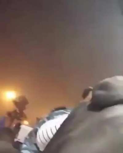 WCGW telling the police that you are a thief