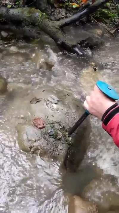 Maybe maybe maybe