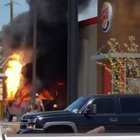 WCGW if I stand beside a burning car