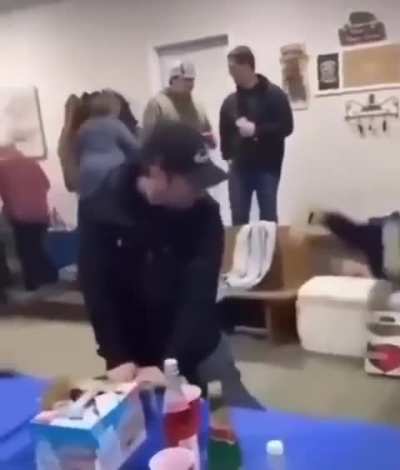 WCGW?