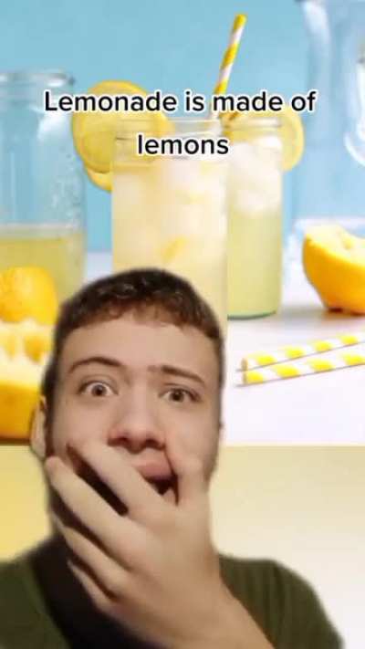 Did you know????