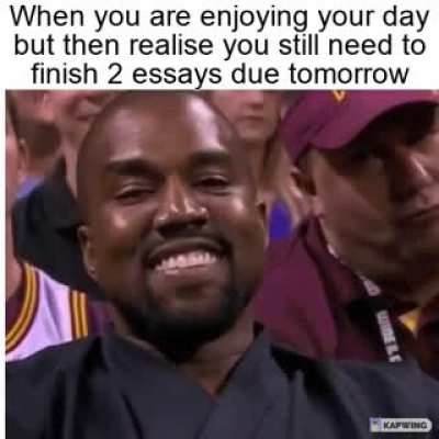 I think I'm not the only one