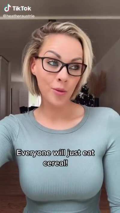 Easy Dinner Ideas