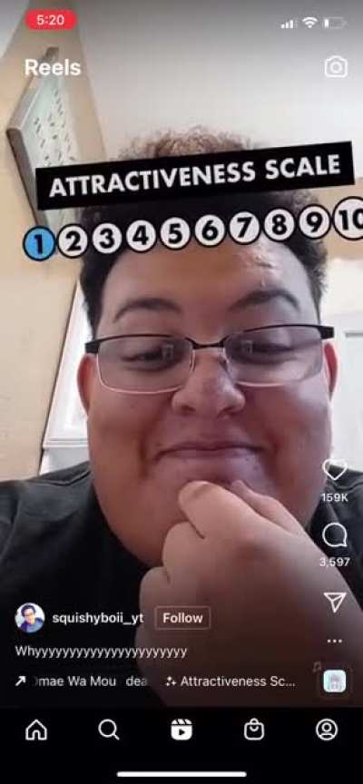 F