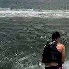 Throw me a beer bro!