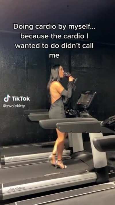 Gym Bar