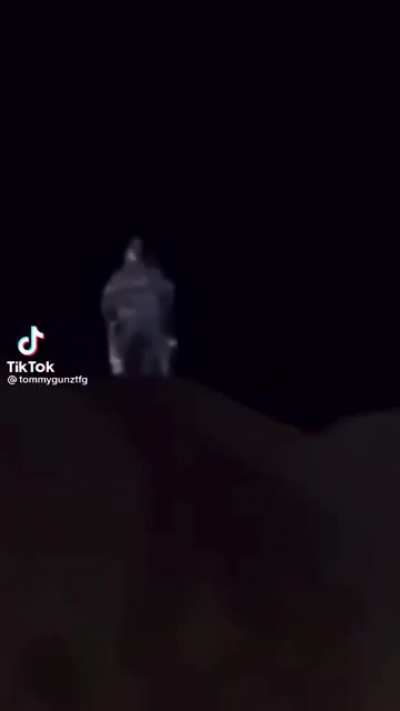 I need a hero!