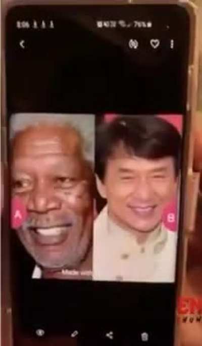 Maybe Maybe Maybe