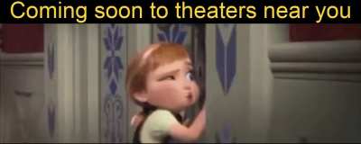 Disney really stepping up their game