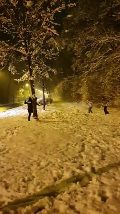 Maybe Maybe Maybe