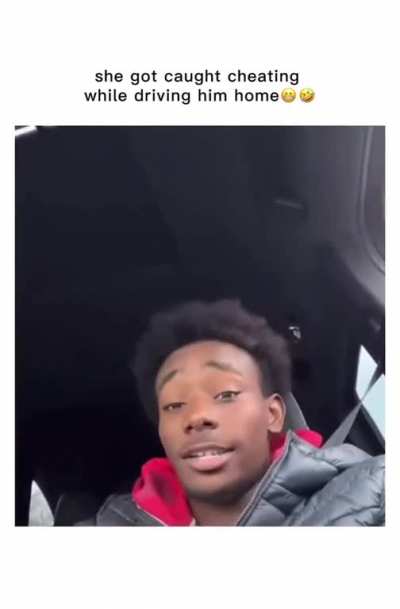 You ok bro?