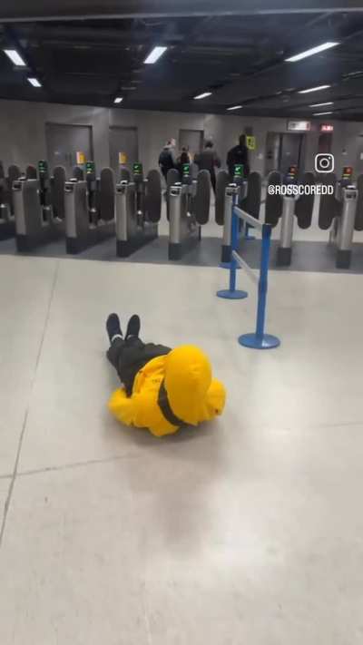 Maybe maybe maybe