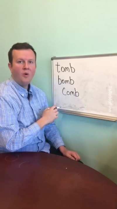 Maybe Maybe Maybe