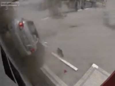 HMC While I Park My Ride...
