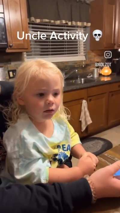 Maybe maybe maybe