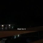 ? Lightning in Costa Rica