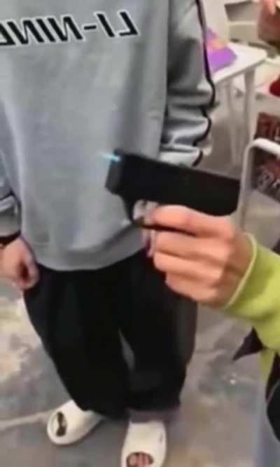Maybe Maybe Maybe