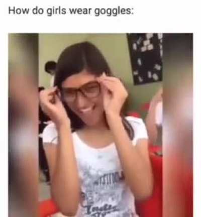Maybe maybe maybe
